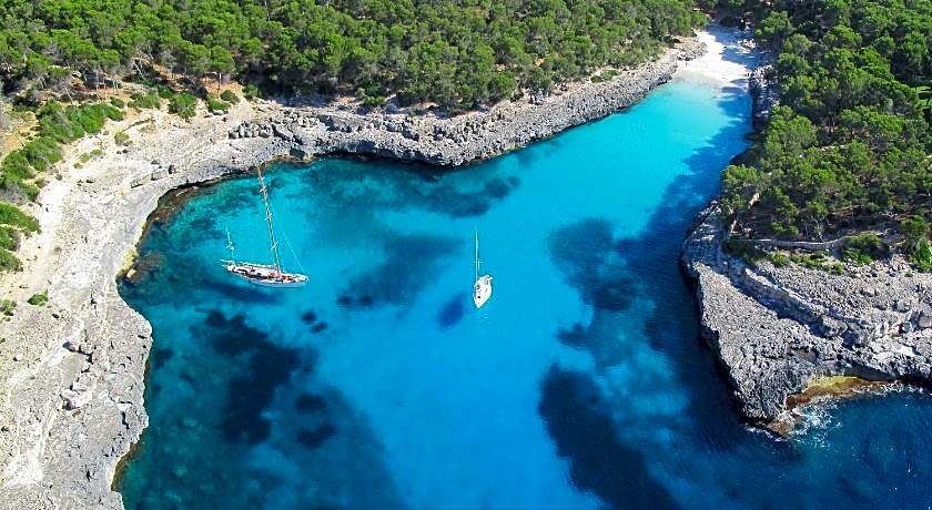 Apartamentos Niu D Aus