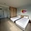 Des Res Hotel and Residence