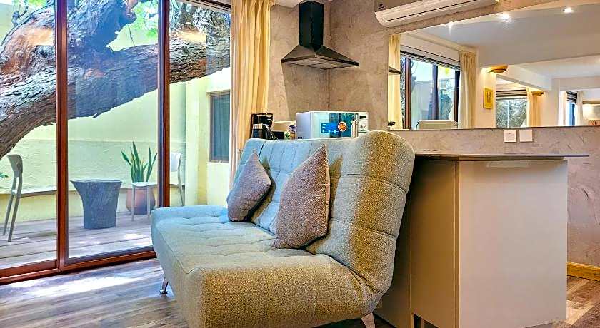 La Villa Boutique Hotel