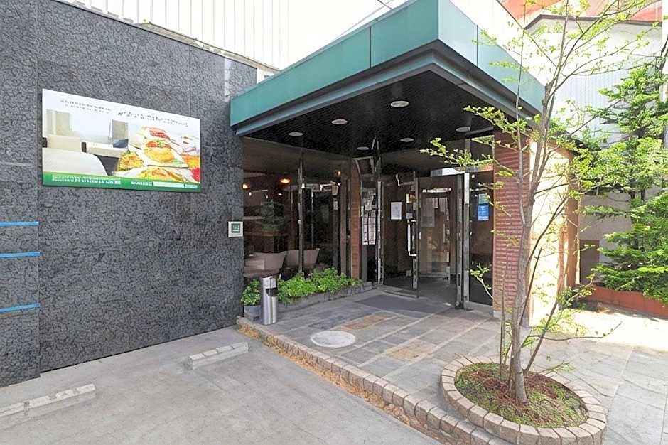 Hotel Green Arbor