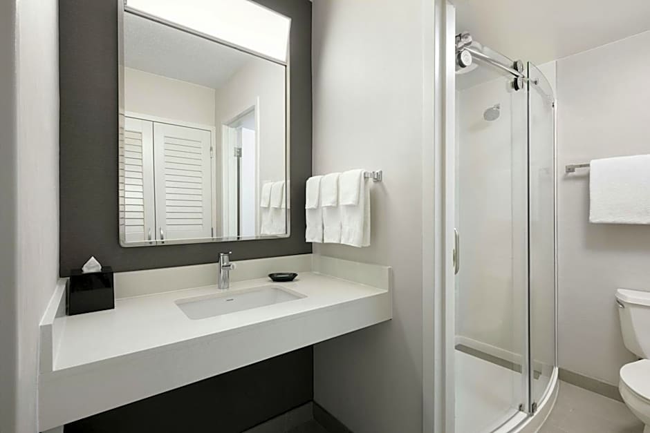 Courtyard by Marriott Atlanta Duluth/Gwinnett Place