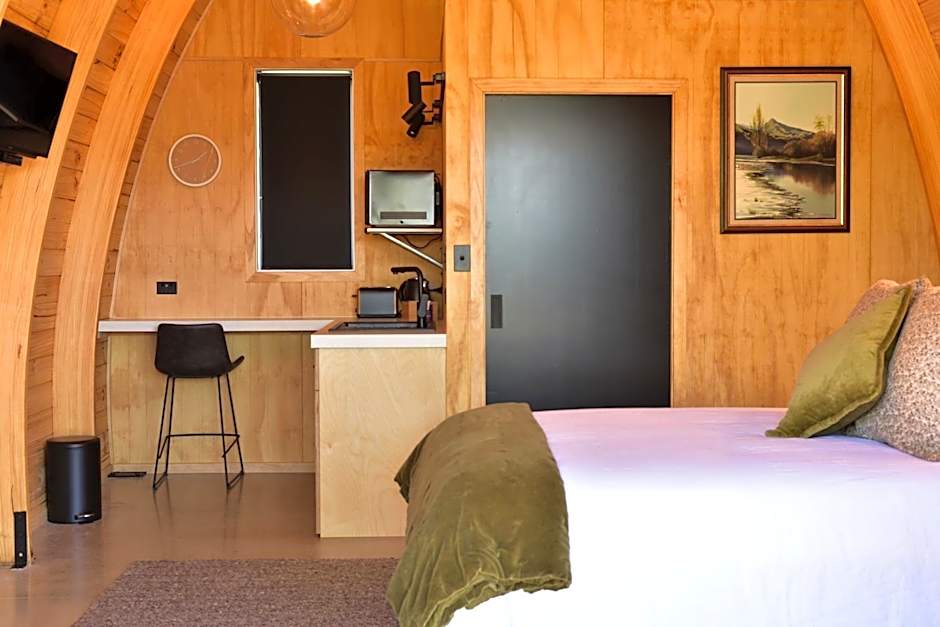 Benger Garden Chalets