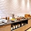 Holiday Inn Express Darmstadt By IHG