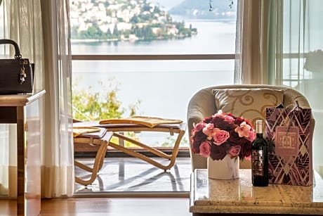 PANORAMA ONE BEDROOM