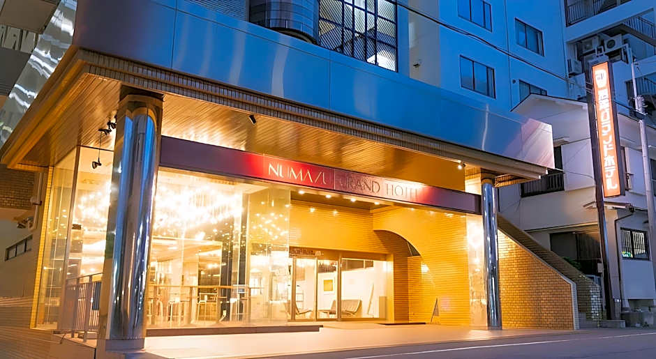 Numazu Grand Hotel