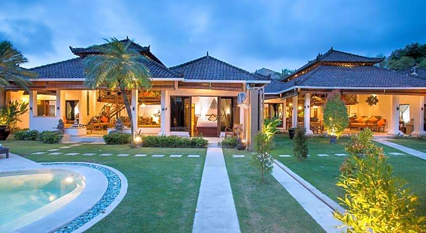 Bali Dyana Villas
