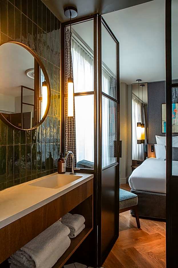 Hotel Flanelles Paris