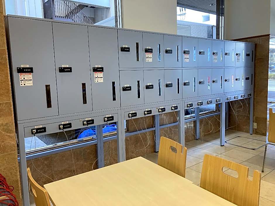 Toyoko Inn Himeji-Eki Shinkansen Minami-Guchi