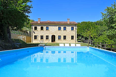 Casale La Rocchetta