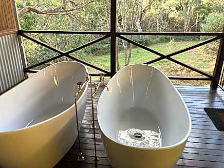 Balingup Jalbrook Cottages Jalbrook Estate