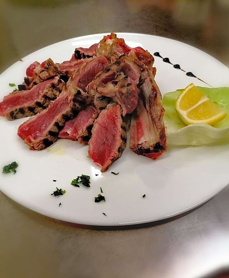 HOTEL RISTORANTE DELLE VALLI