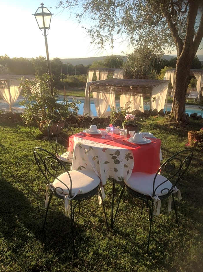 La Canonica Di San Michele