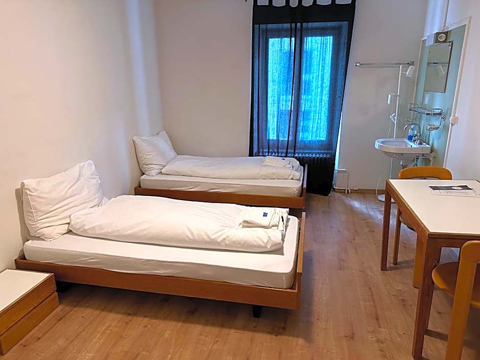 Hotel Rebstock Meiringen