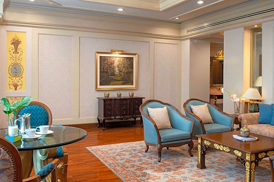 The Emerald Hotel - Bangkok