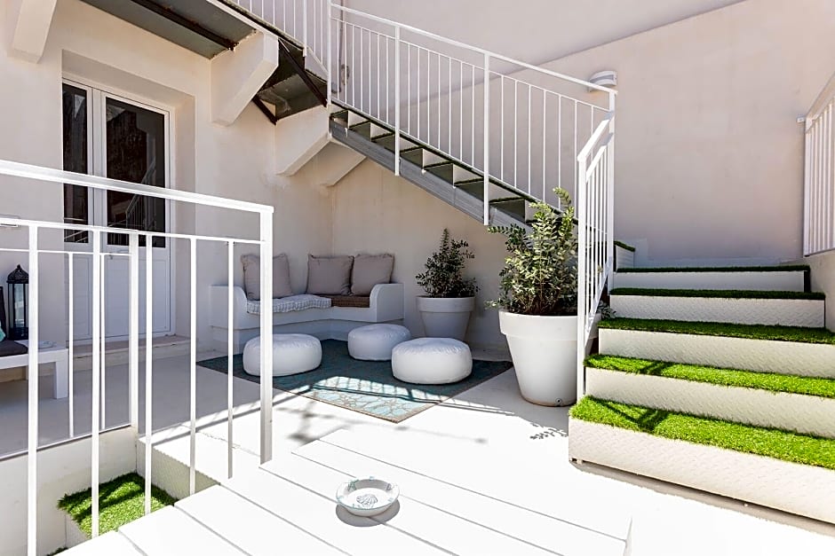 Darsena Sunset Suites