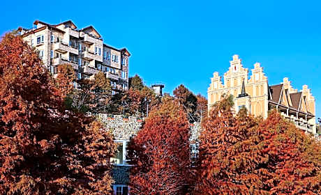 Cingjing Florence Resort Villa