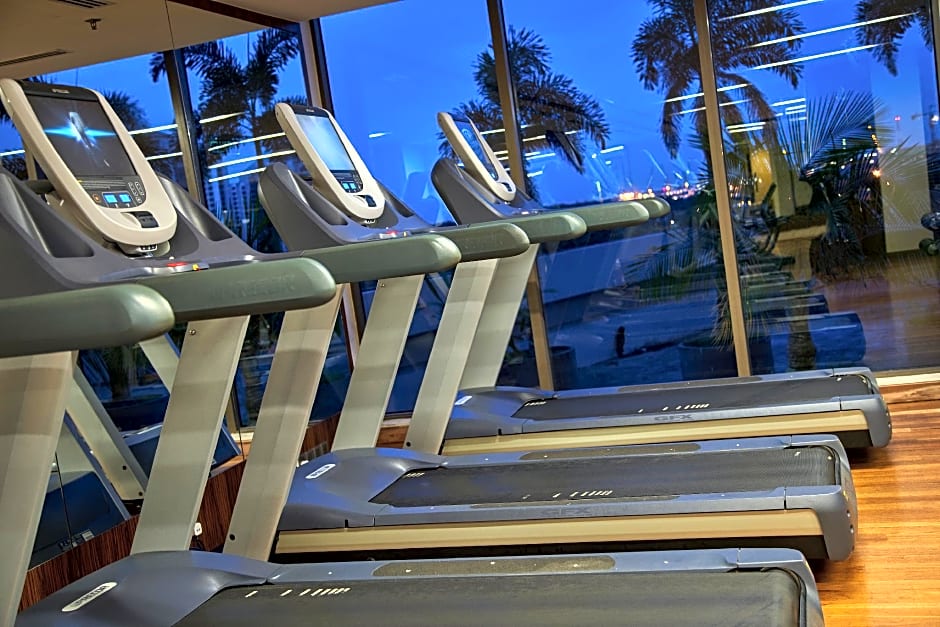 Renaissance by Marriott Johor Bahru Hotel