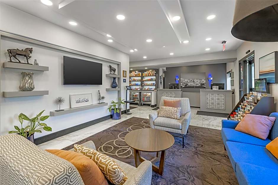 Best Western Independence Kansas City