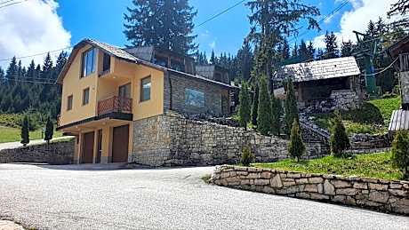Junior Suite with Sauna