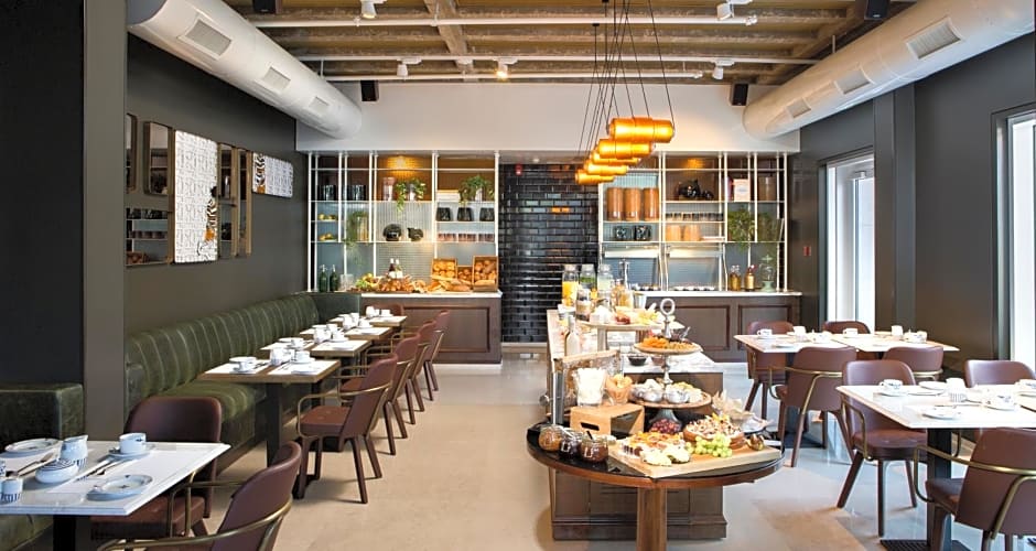 TRYP by Wyndham Jerusalem Bat Sheva