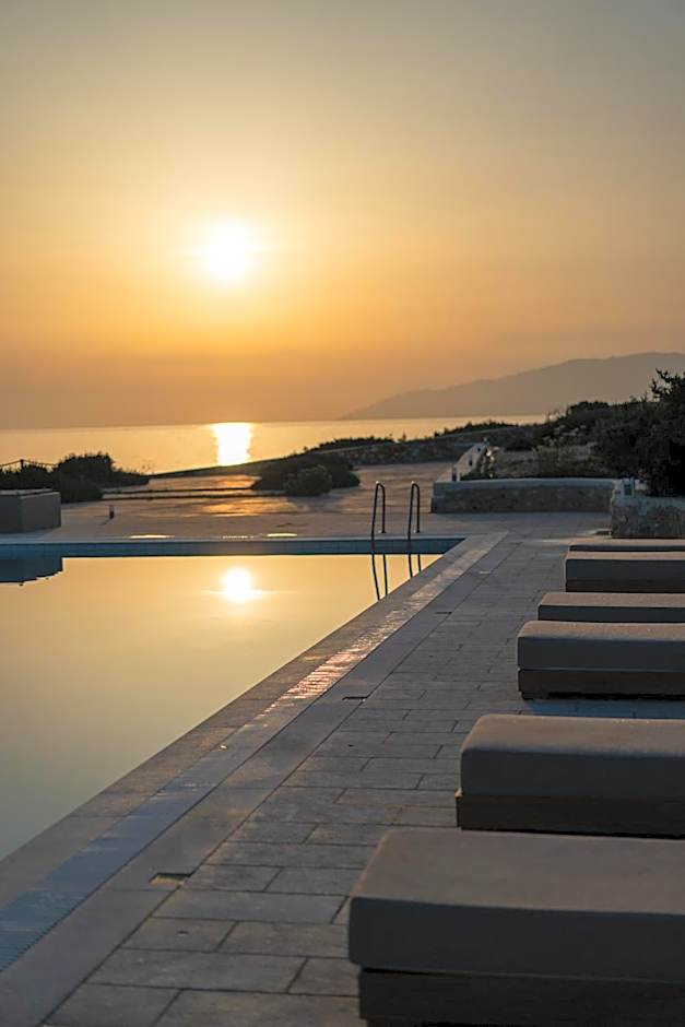 Ambassador Luxury Villas