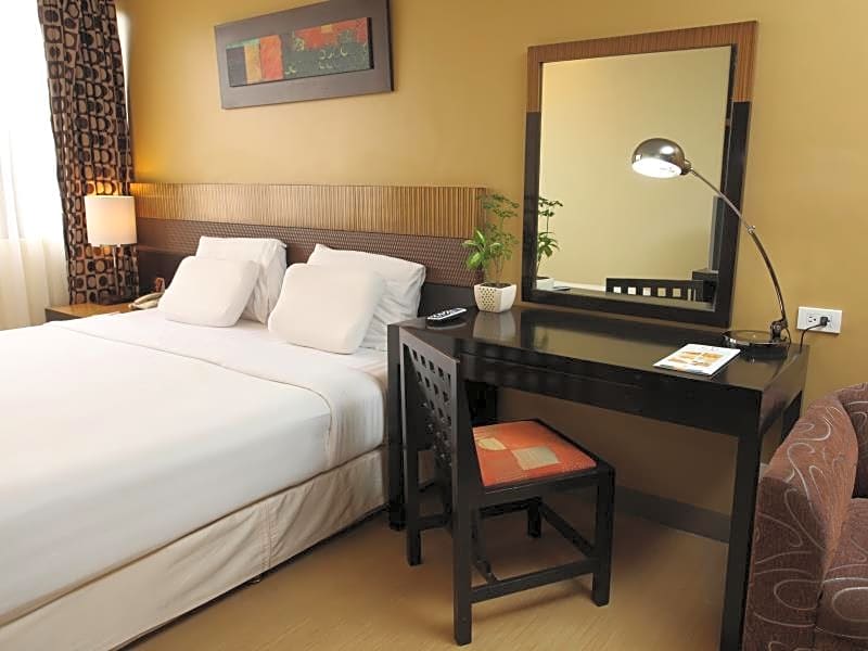 Summit Circle Cebu - Quarantine Hotel