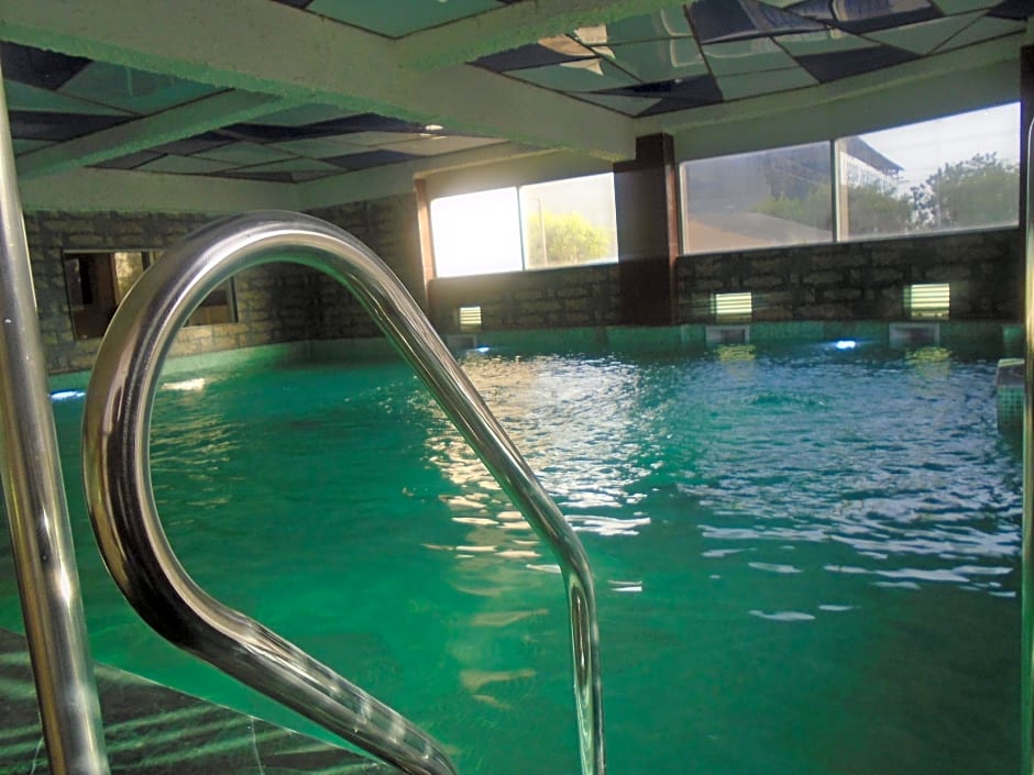 Days Hotel by Wyndham Neemrana Jaipur Highway