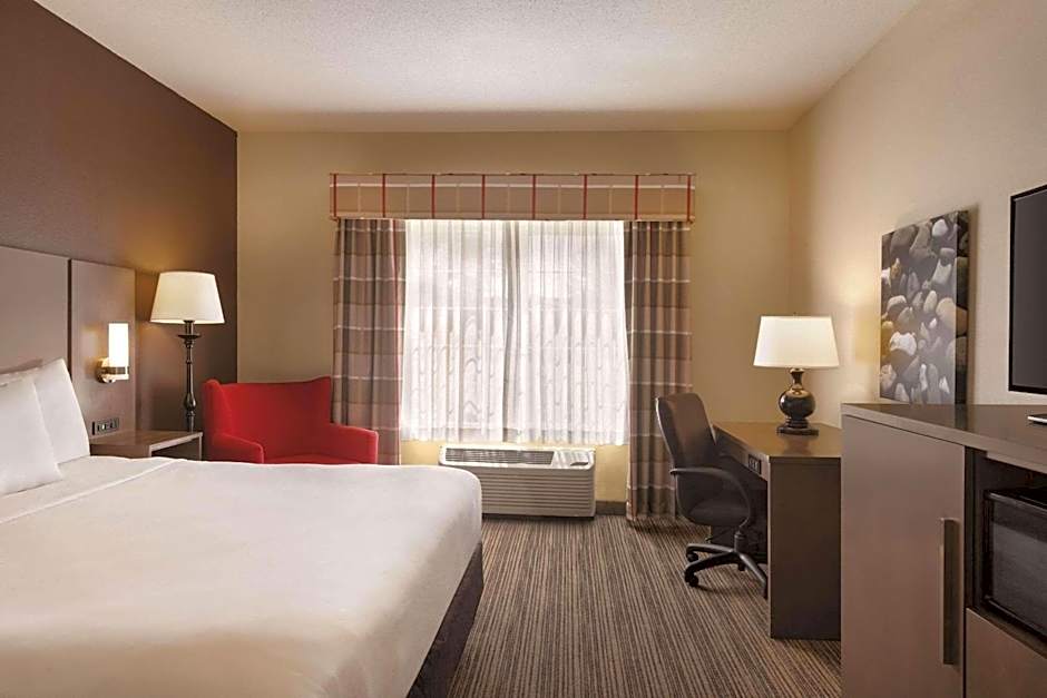 Country Inn & Suites by Radisson, Albert Lea - Austin