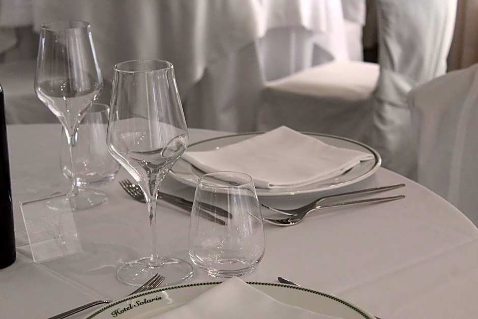 HOTEL SOLARIS