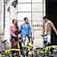 Andaz London Liverpool Street, By Hyatt