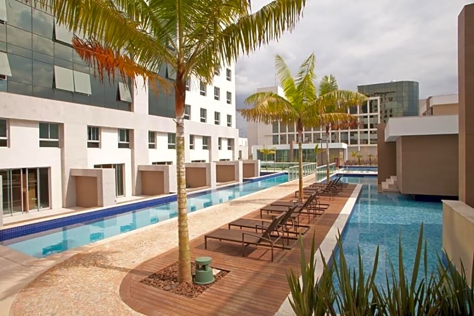 Blue Tree Premium Jade Brasilia