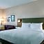 Hampton Inn By Hilton Stockton, CA