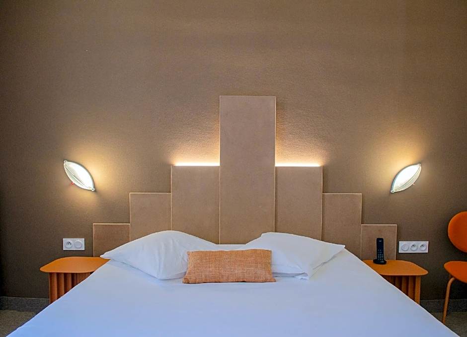 Hotel IMPERATOR Beziers