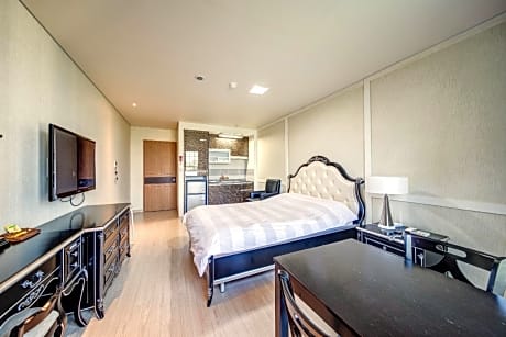 Annex Double Room