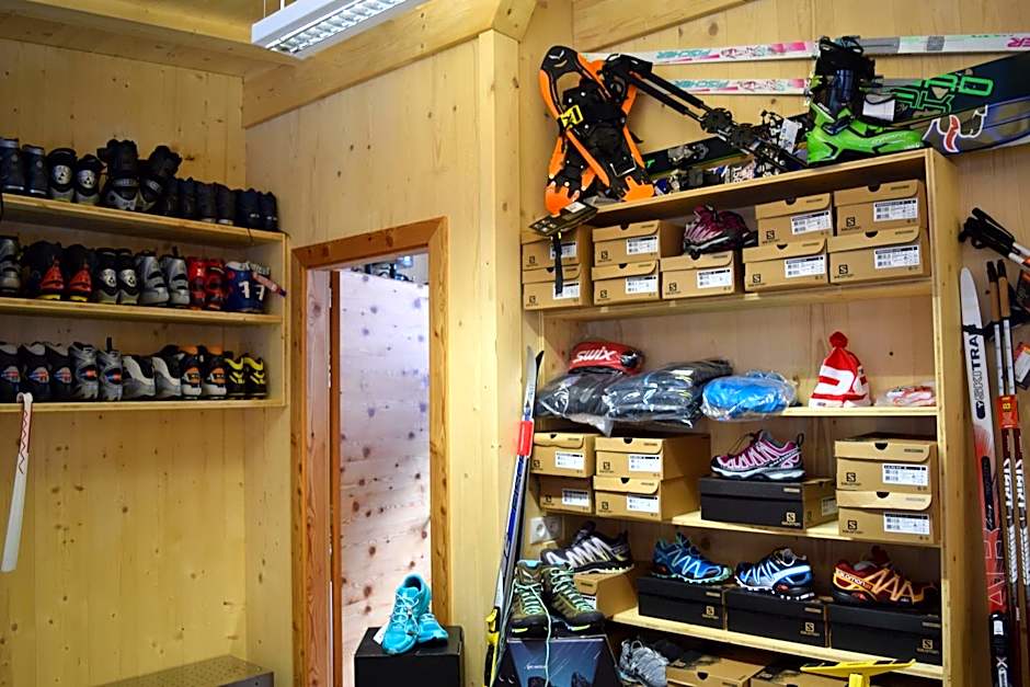 Hotel Restaurant Waldheim