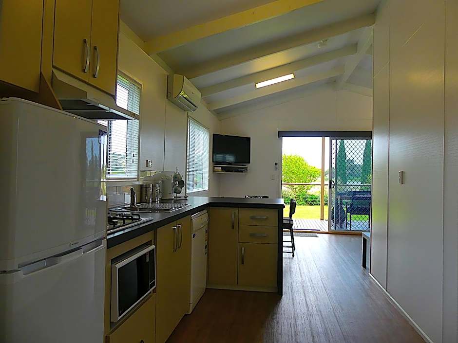 Pelican Waters Holiday Park