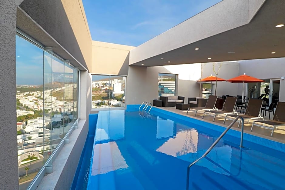 Staybridge Suites San Luis Potosi By IHG