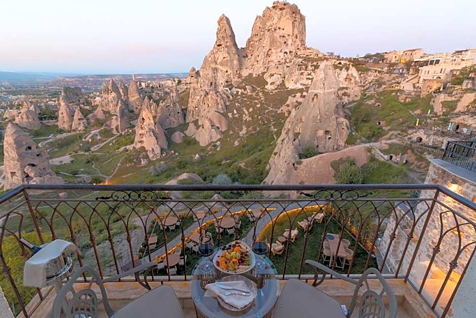Via Regia Cappadocia Hotel