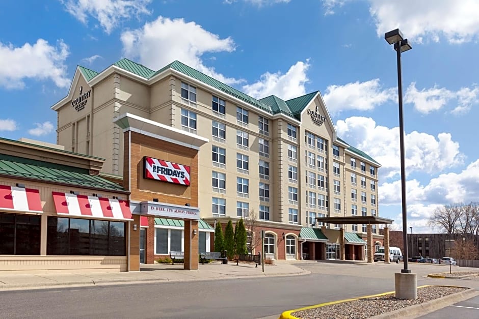 Country Inn & Suites by Radisson, Bloomington at Mall of America, MN