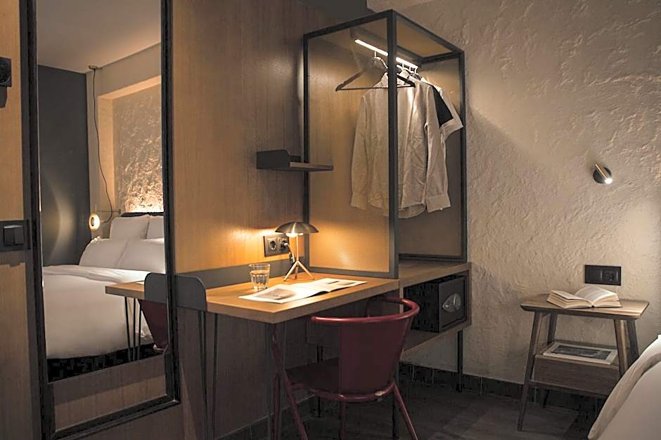 Letoh Letoh Gran Vía