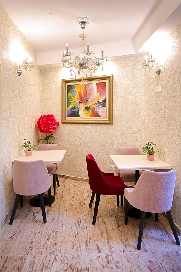 Boutique Hotel Asteria