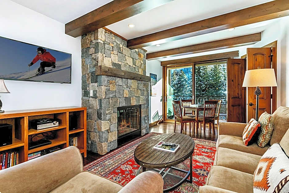 Antlers at Vail Resort