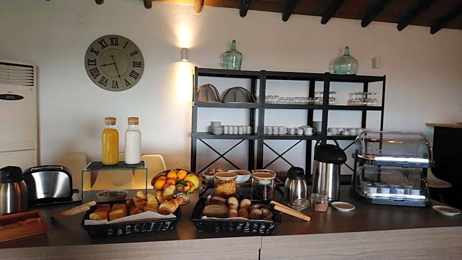 Lodge Monte Do Sobral