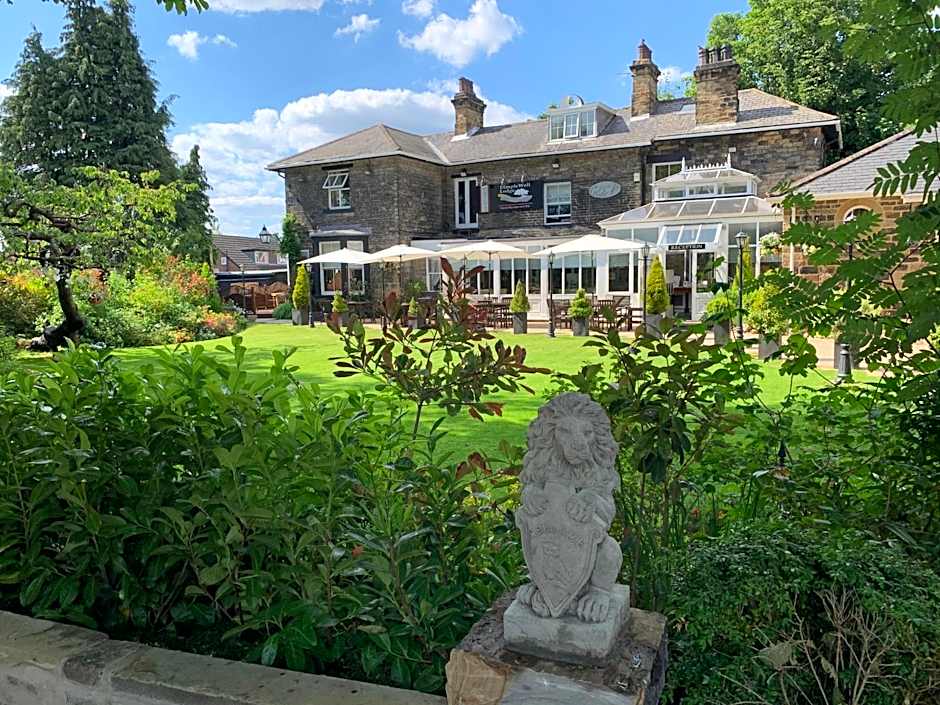 Dimple Well Lodge Hotel