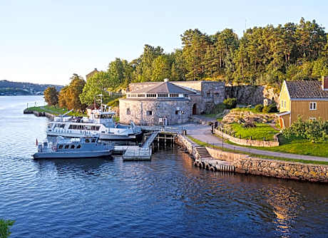 Oscarsborg Castle Hotel & Resort