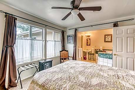 Double room-Ensuite-Wild Rose