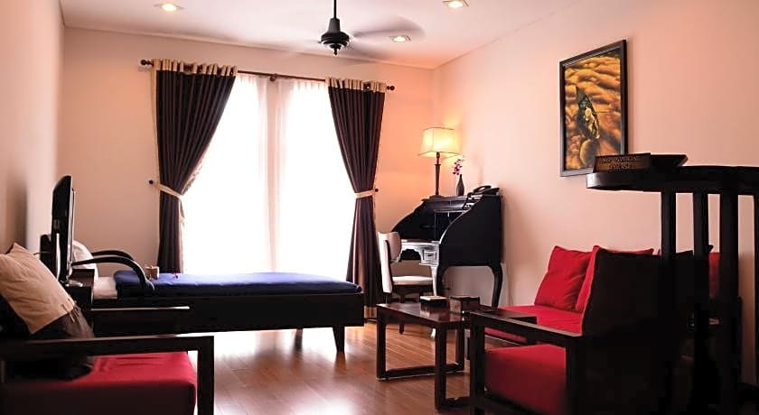 Nam Bo Boutique Hotel