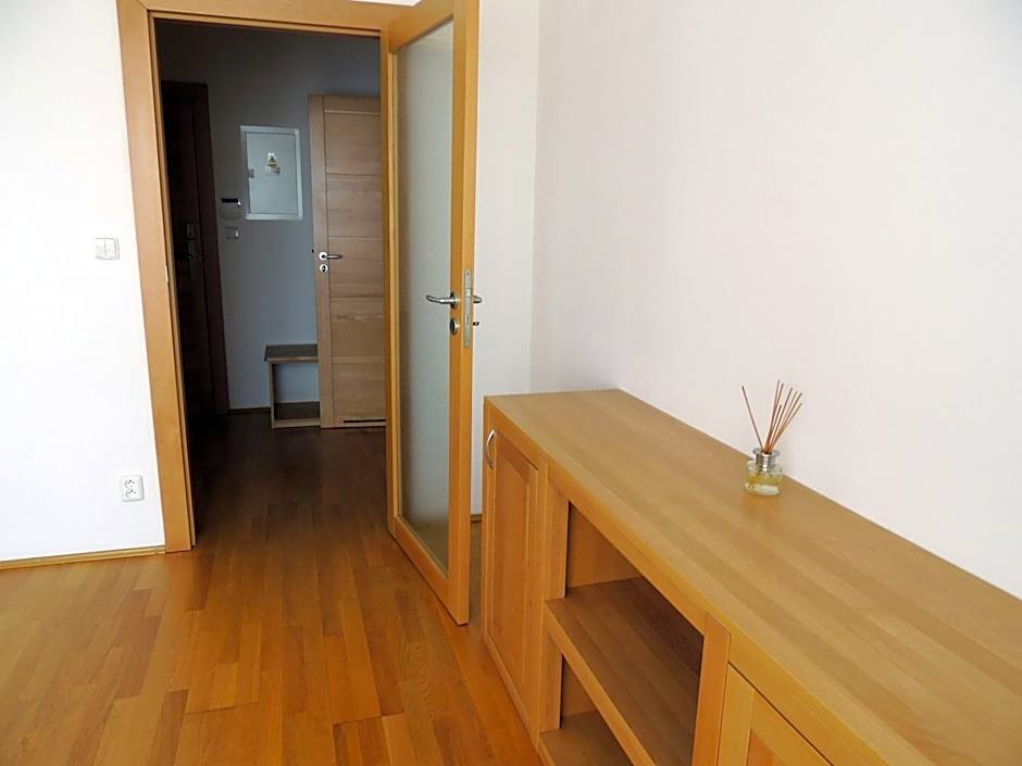 Rezidence & Wellness Blatov