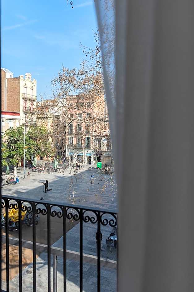 Hotel La Casa Del Sol