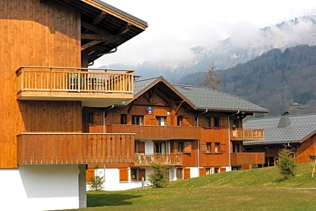 Résidence Lagrange Vacances Les Fermes de Samoëns